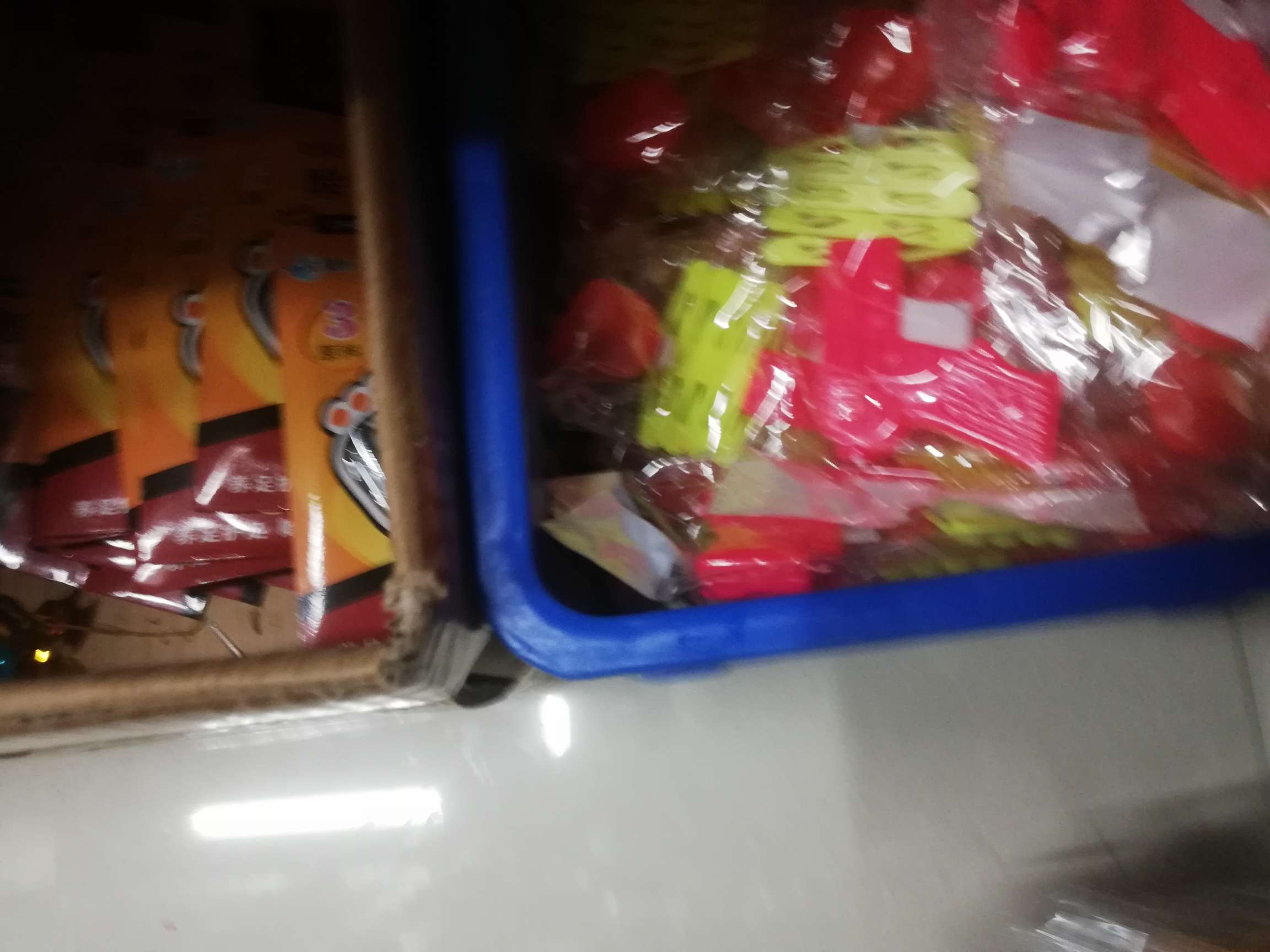 拳手