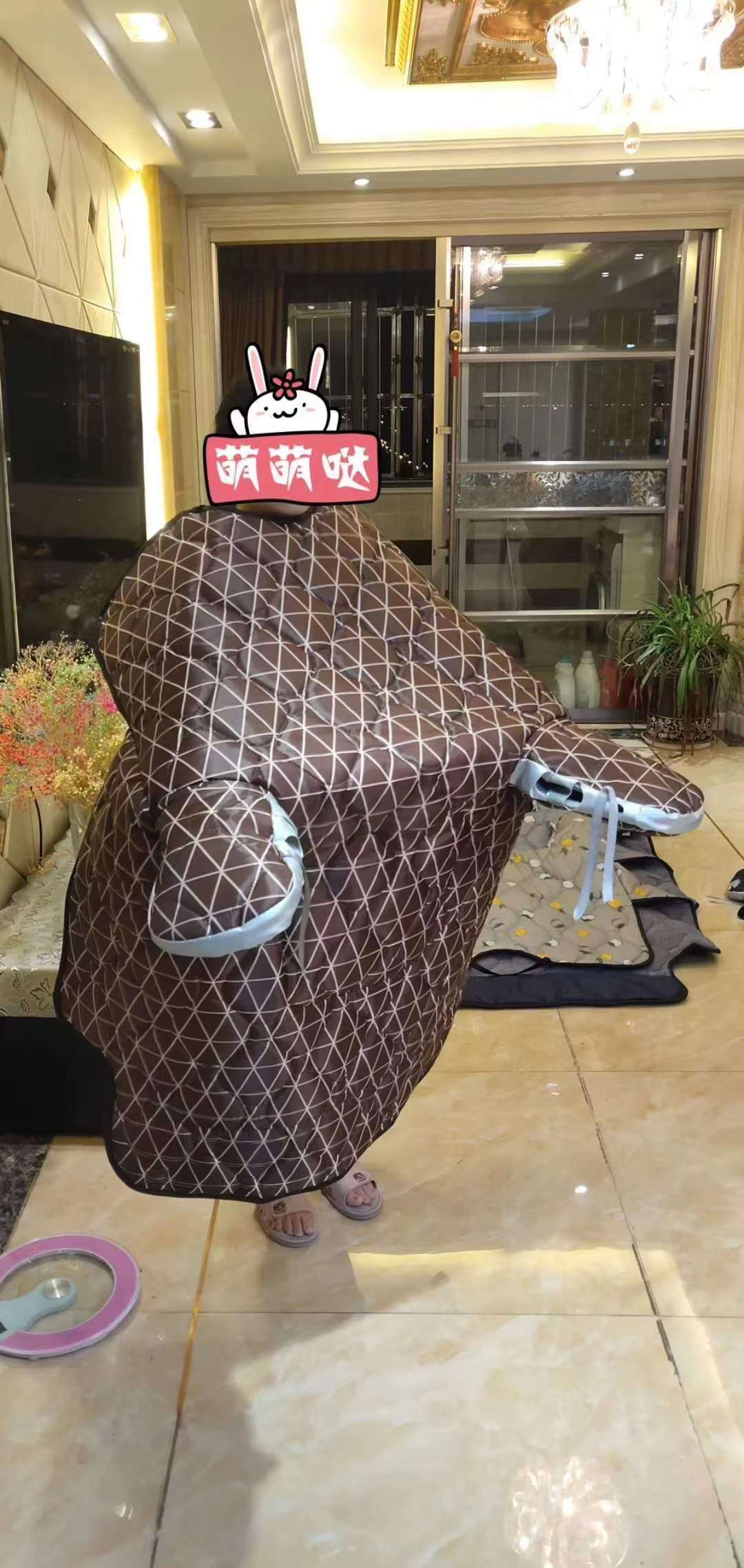 835挡风被详情图6