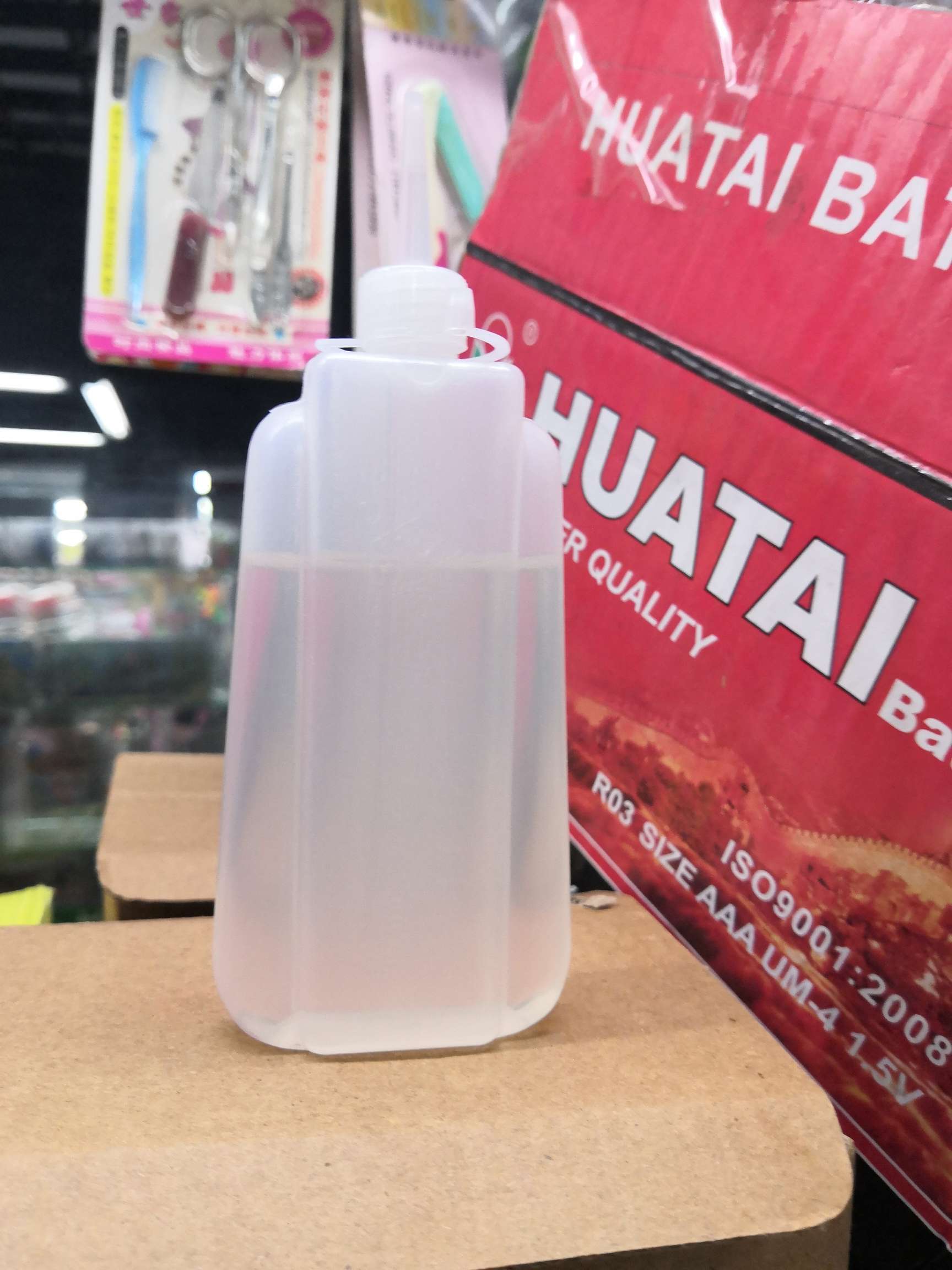 大瓶机油专用油产品图