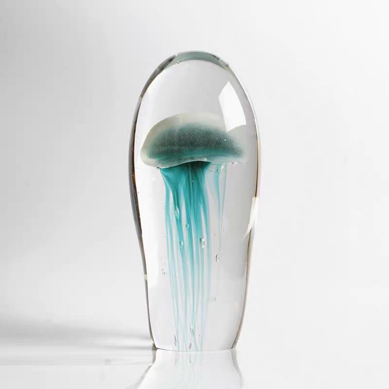 The crystal thumbnail