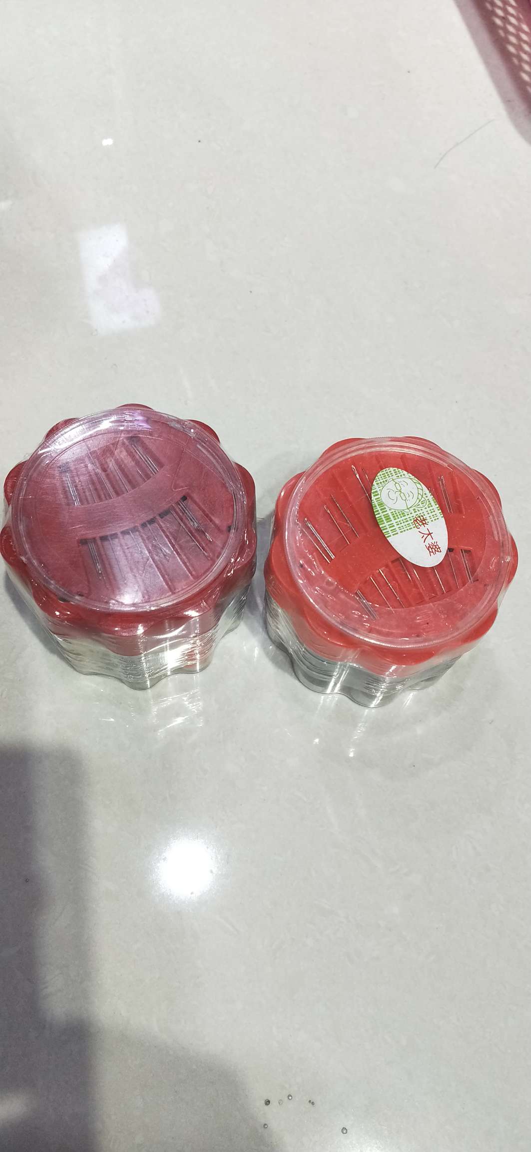 针线盒