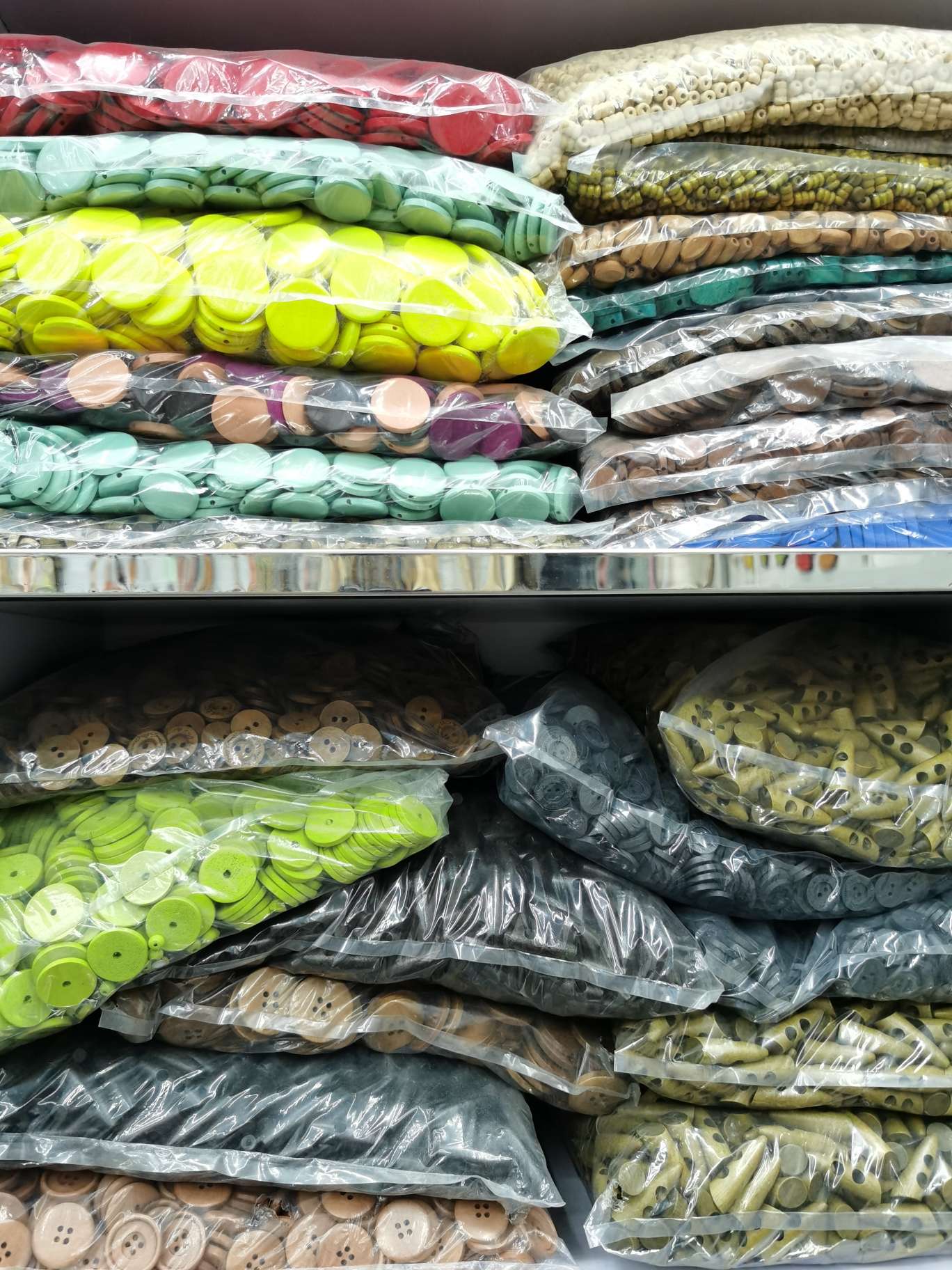 "Cheng Lin Mu Zhu" describe pic - 8