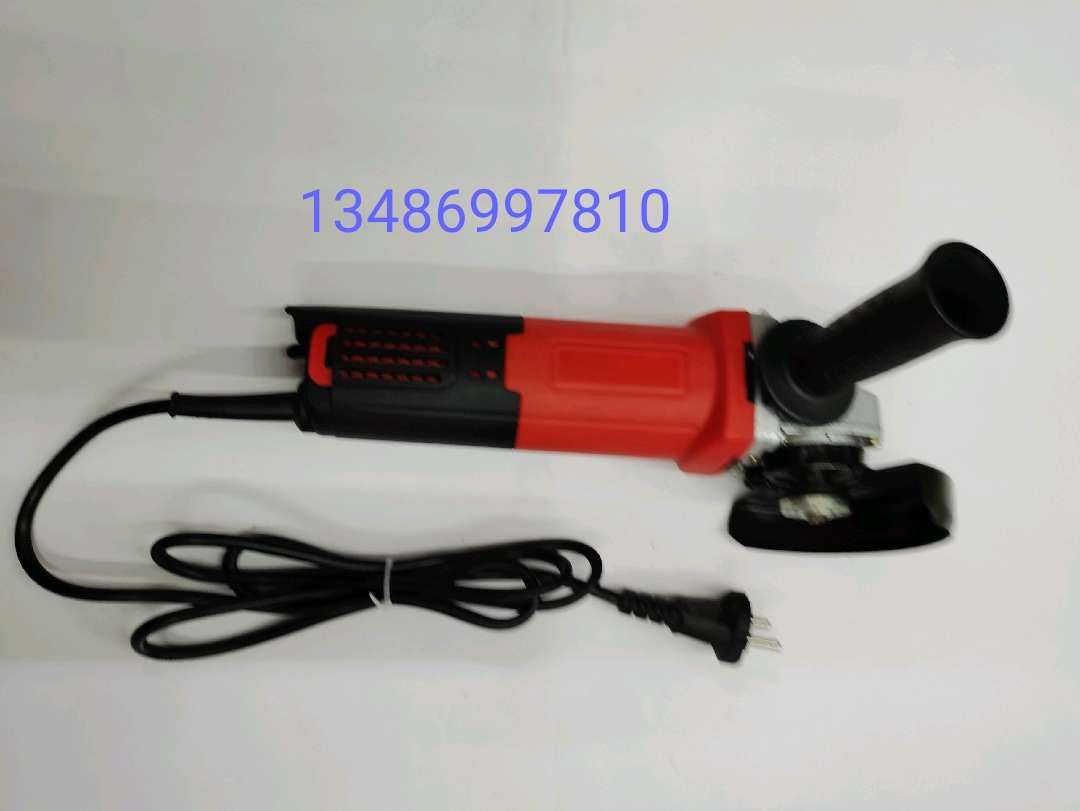Percussion drill hand Electric drill Angle grinder Cutting machine Electric tool Cutting sheet twist drill bit woodworking drill construction drill grinder grinder undefined