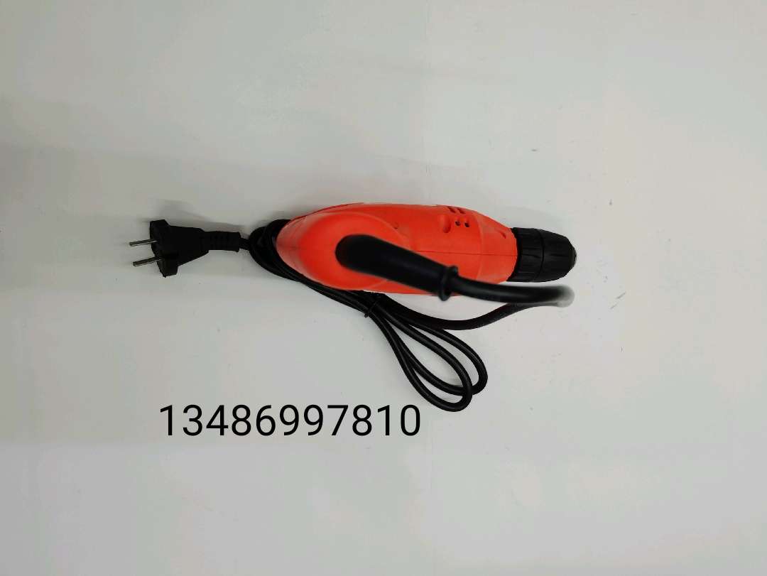 Percussion drill hand Electric drill Angle grinder Cutting machine Electric tool Cutting sheet twist drill bit woodworking drill construction drill grinder grinder details Picture