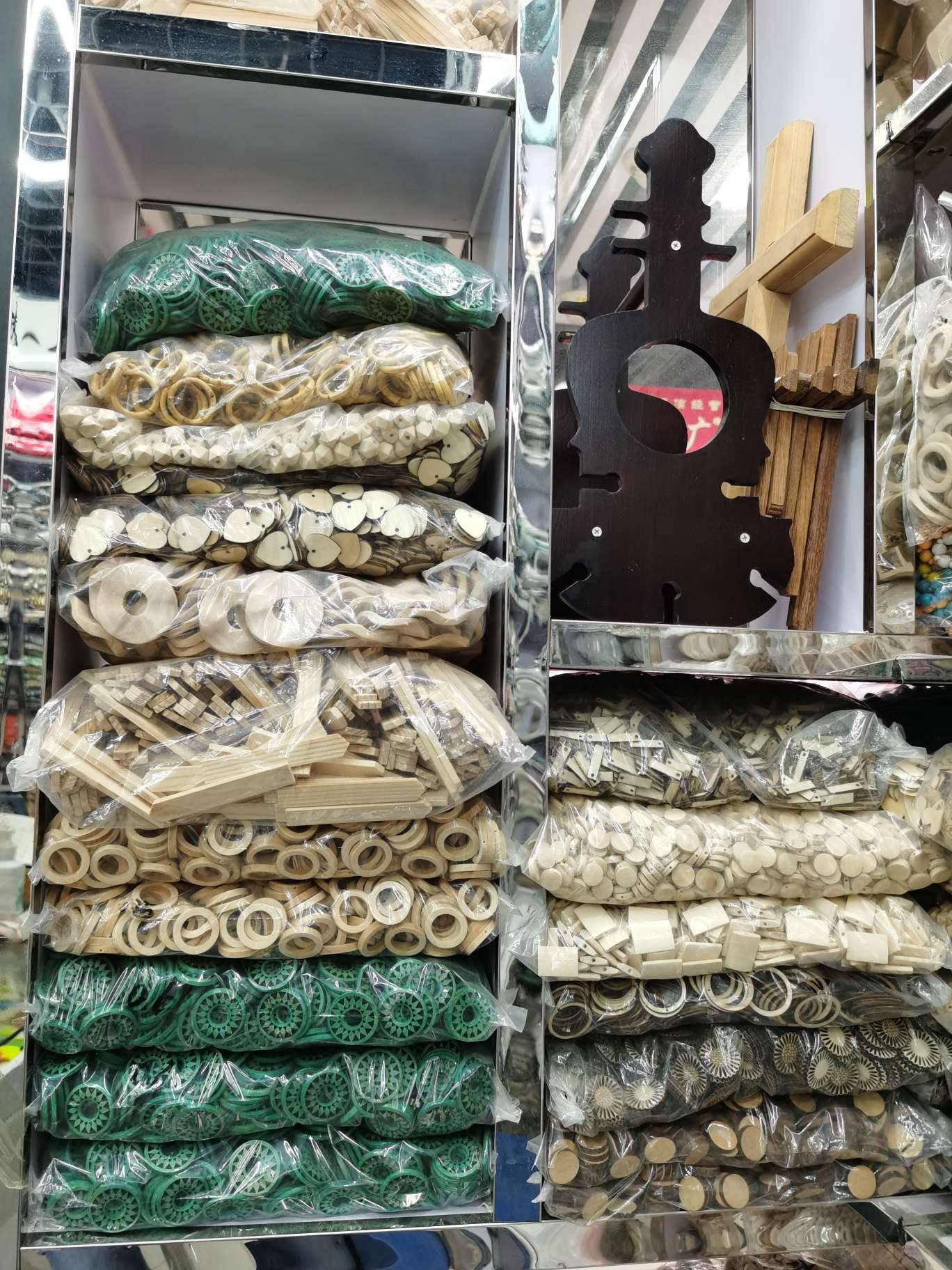 "Cheng Lin Mu Zhu" describe pic - 5