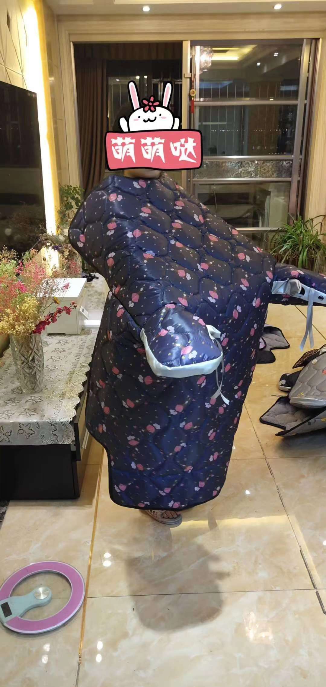 835挡风被详情图7