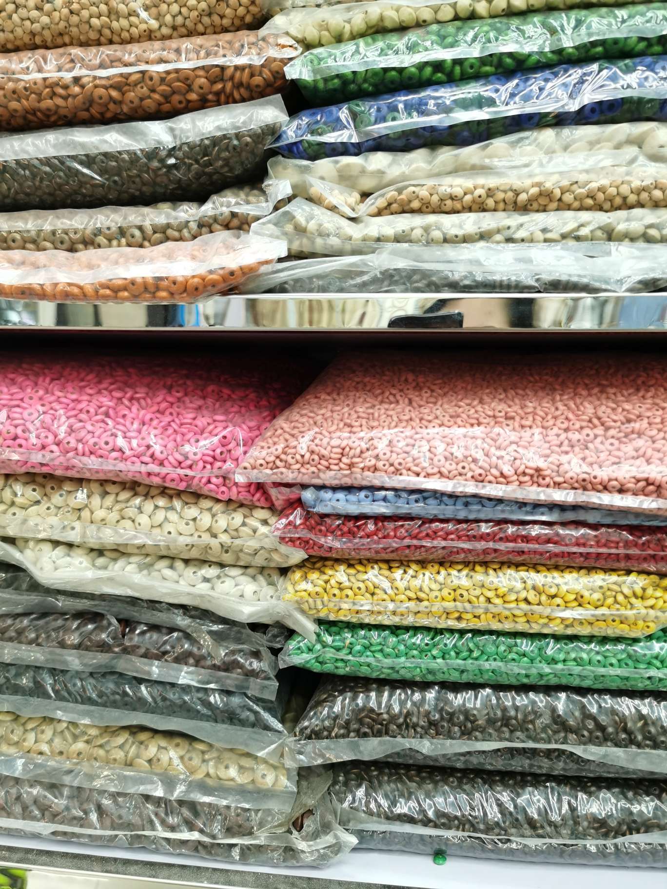 "Cheng Lin Mu Zhu" describe pic - 4