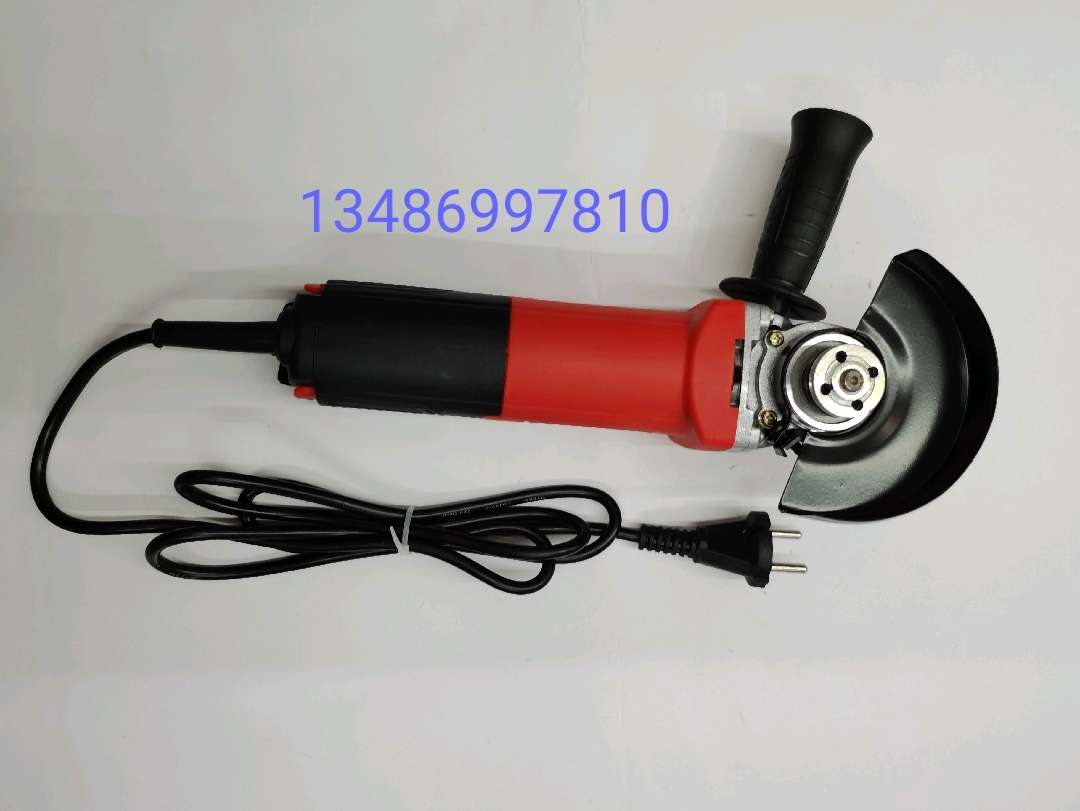 Angle grinder cutting machine Hand drill impact drill saw blade cutting blade Electric tool undefined