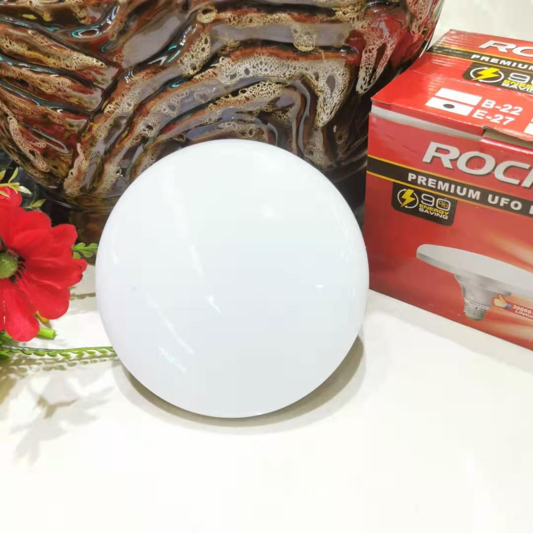 135 Flying Saucer Energy-Saving Lamp Lighting, Household Goods, Reliable Quality