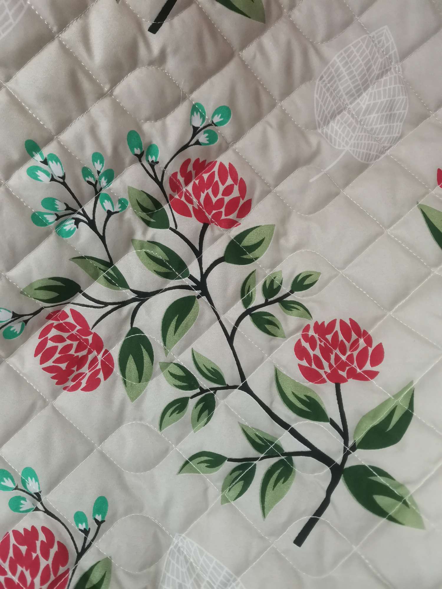 Wired Pattern Pillowcase