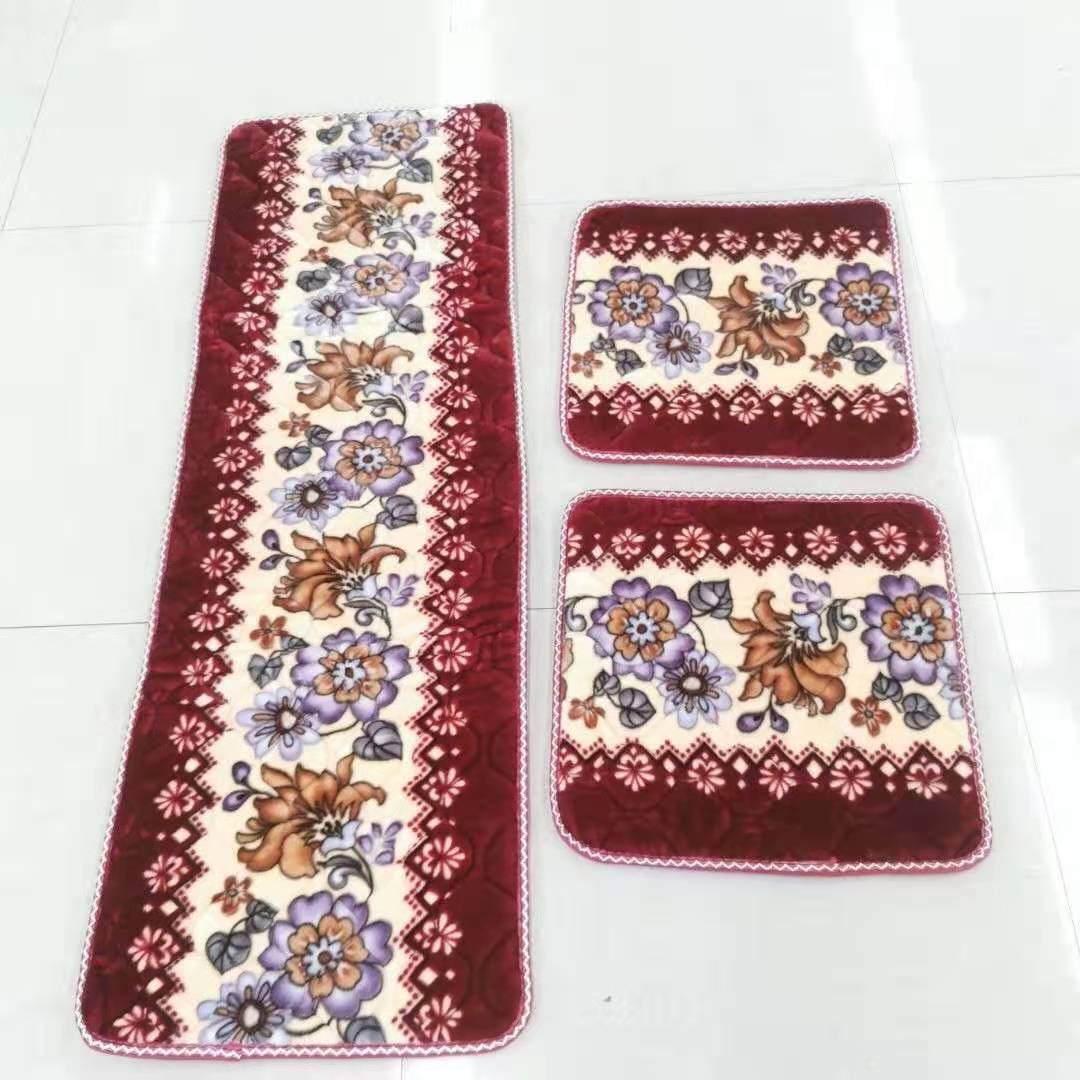 113套垫纺织制品日用百货家居用品质量可靠