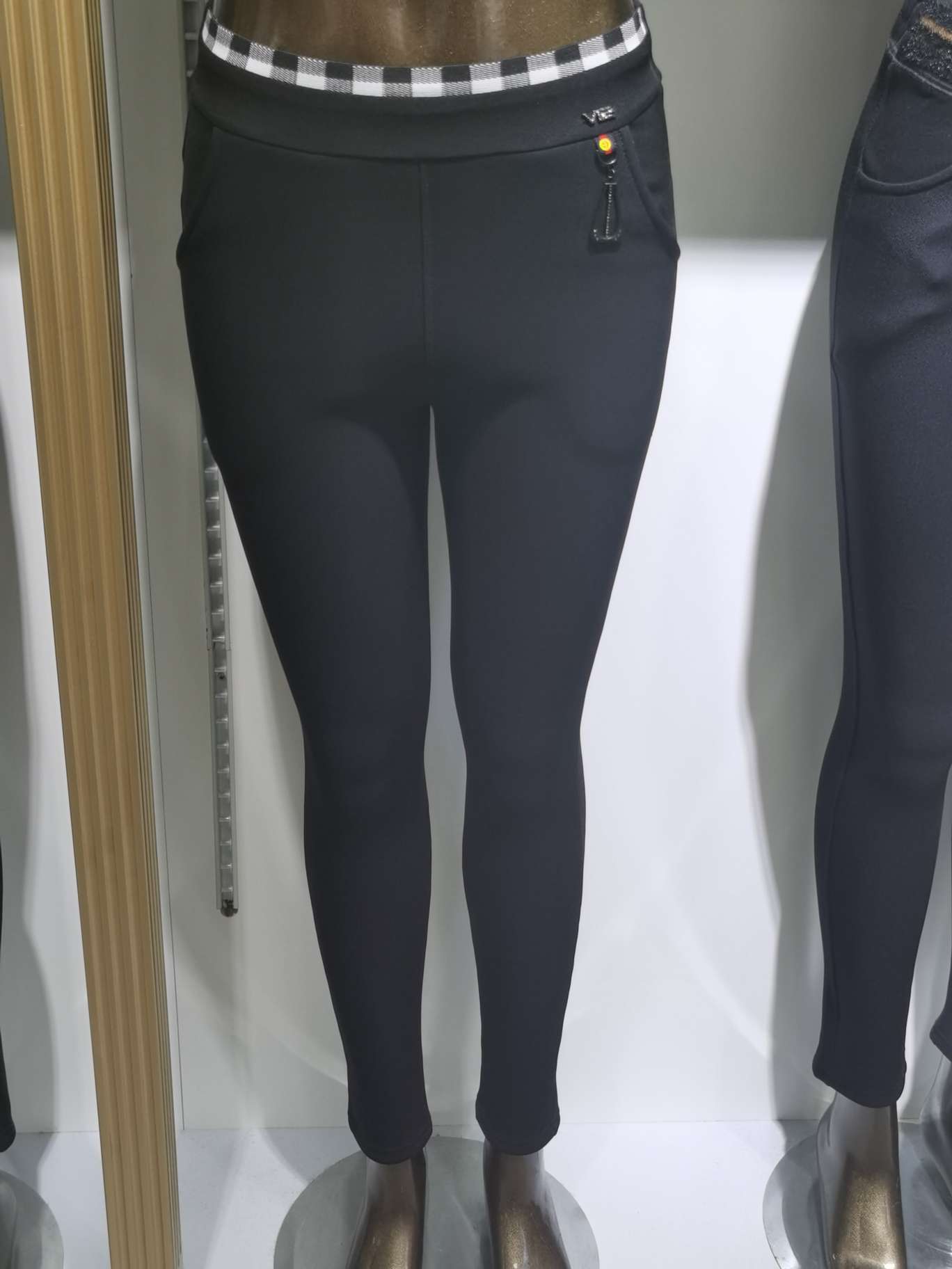 休闲裤打底裤女裤-8