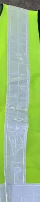 Reflective Pvc Lattice 5Cm