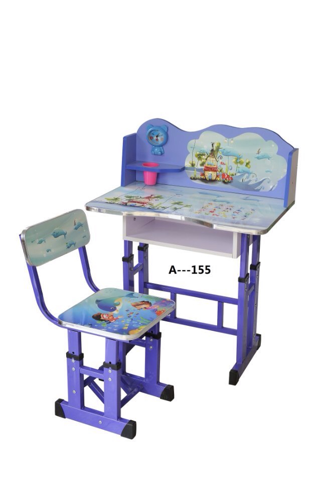 海豚学习桌