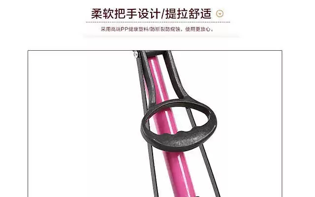 The color of the absorbent sponge mop and the stretchable rubber cotton mop for home cleaning is random details Picture