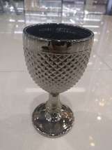 厂家直销高档欧式创意浮雕玻璃杯水杯酒杯