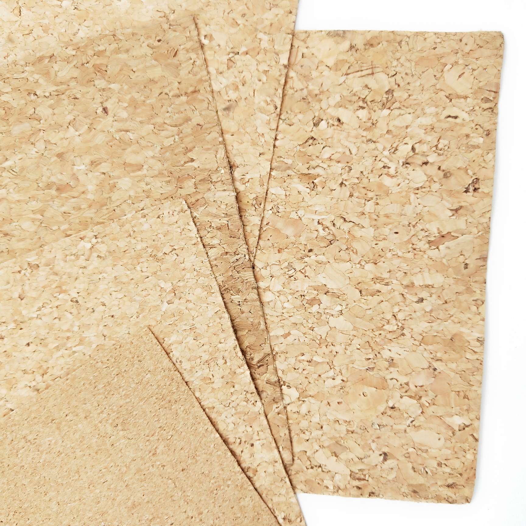 软木布 软木片可定做各种软木产品详情图5