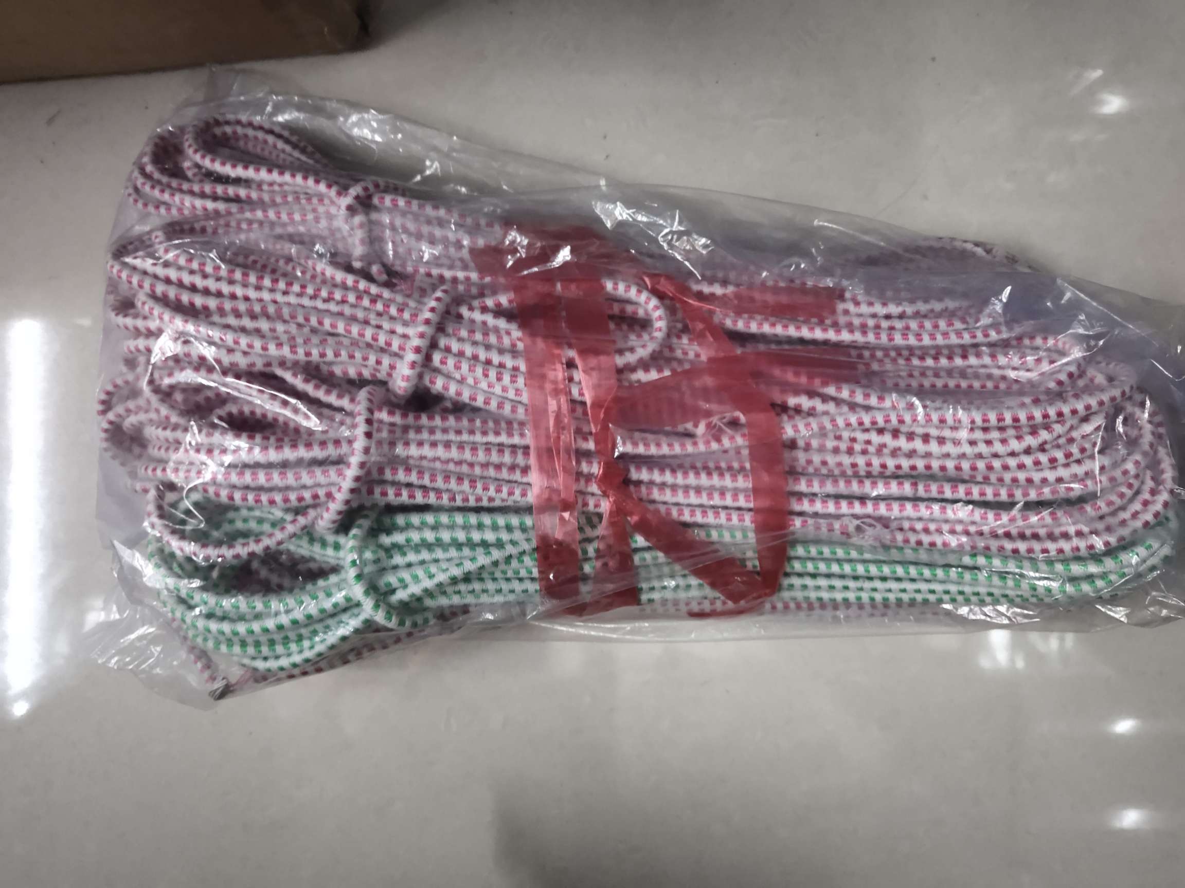 Ordinary yuan tightness