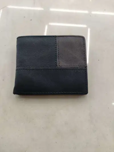Men's Wallet 154