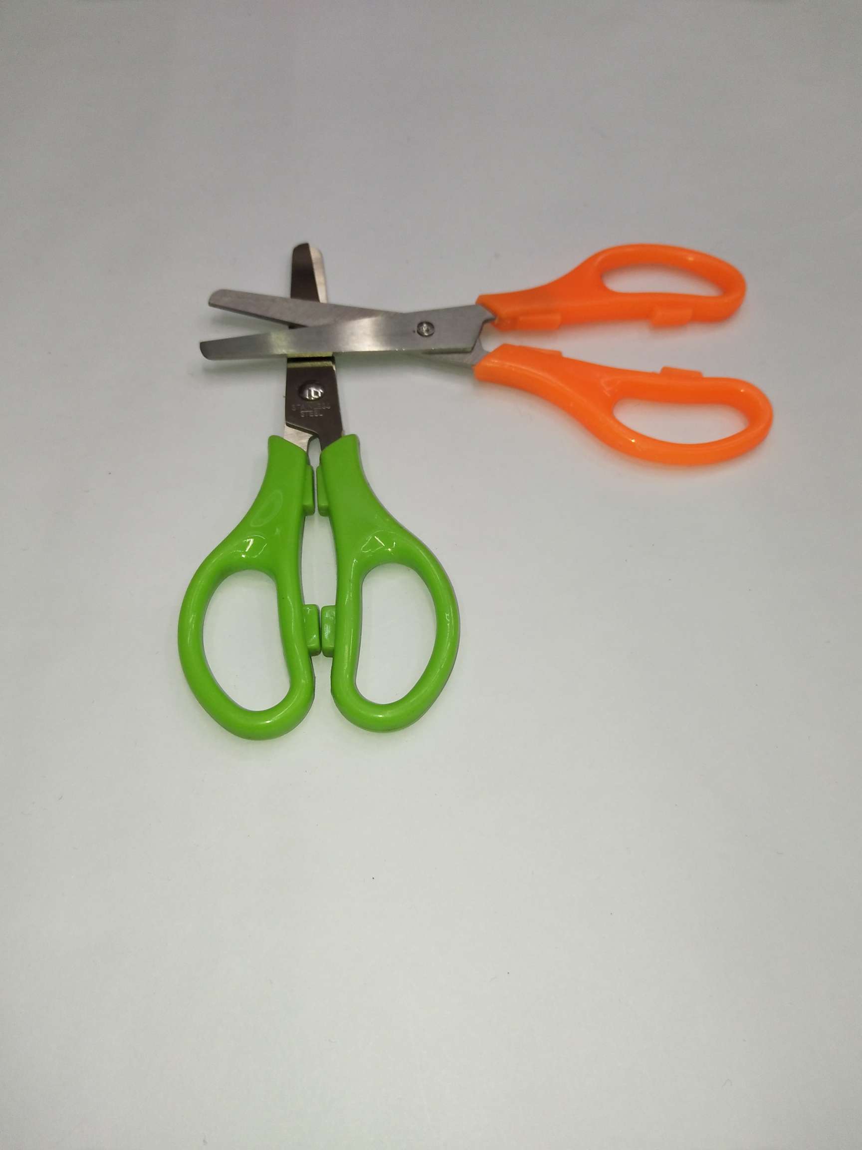 65 Office scissors, student scissors, stationery scissors, office cultural supplies, stationery supplies 13 x 5.5 cm, 720 pieces per piece 3 details Picture