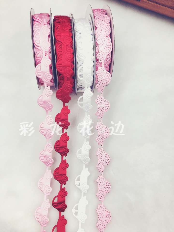 DIY/装饰花边/直销花边产品图