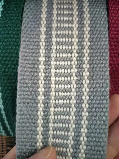 New Trend National Wind Ribbon Spring Style
