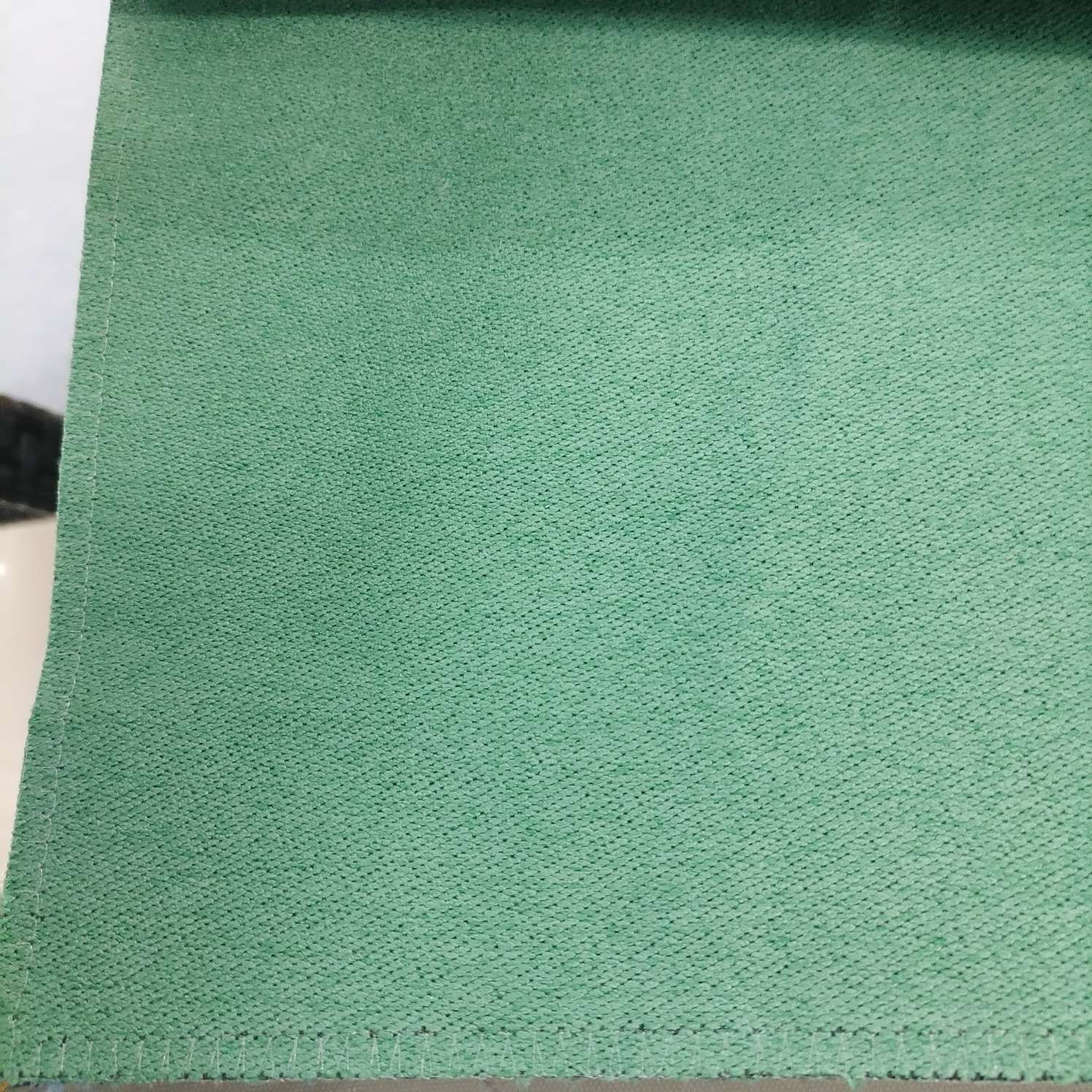 New model factory direct sales, retail and wholesale, fully light-blocking double-sided hemp 3034-6