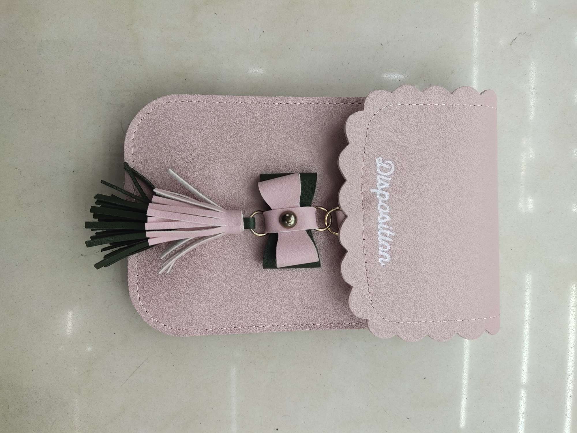 Zz-9 Mobile Phone Bag