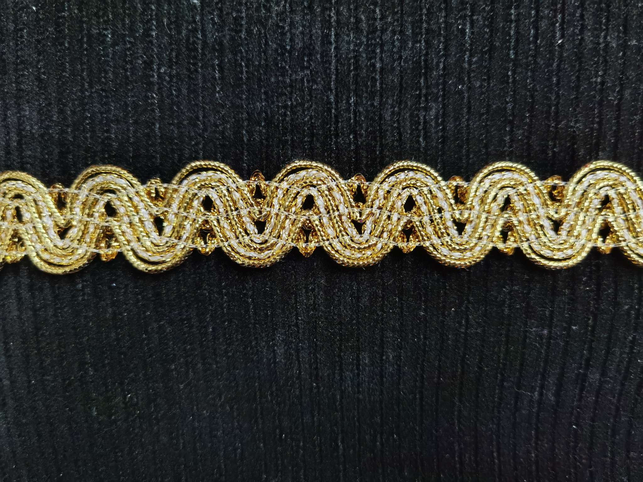 双s形民族花边详情图4