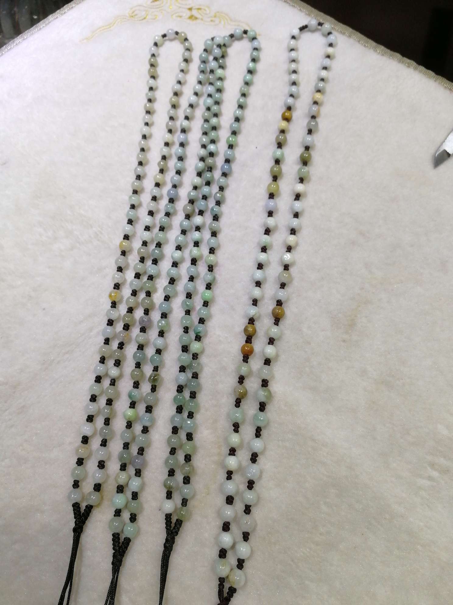 With rope beads thumbnail