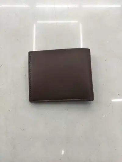 Men's Wallet 139