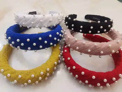 Pearl Button