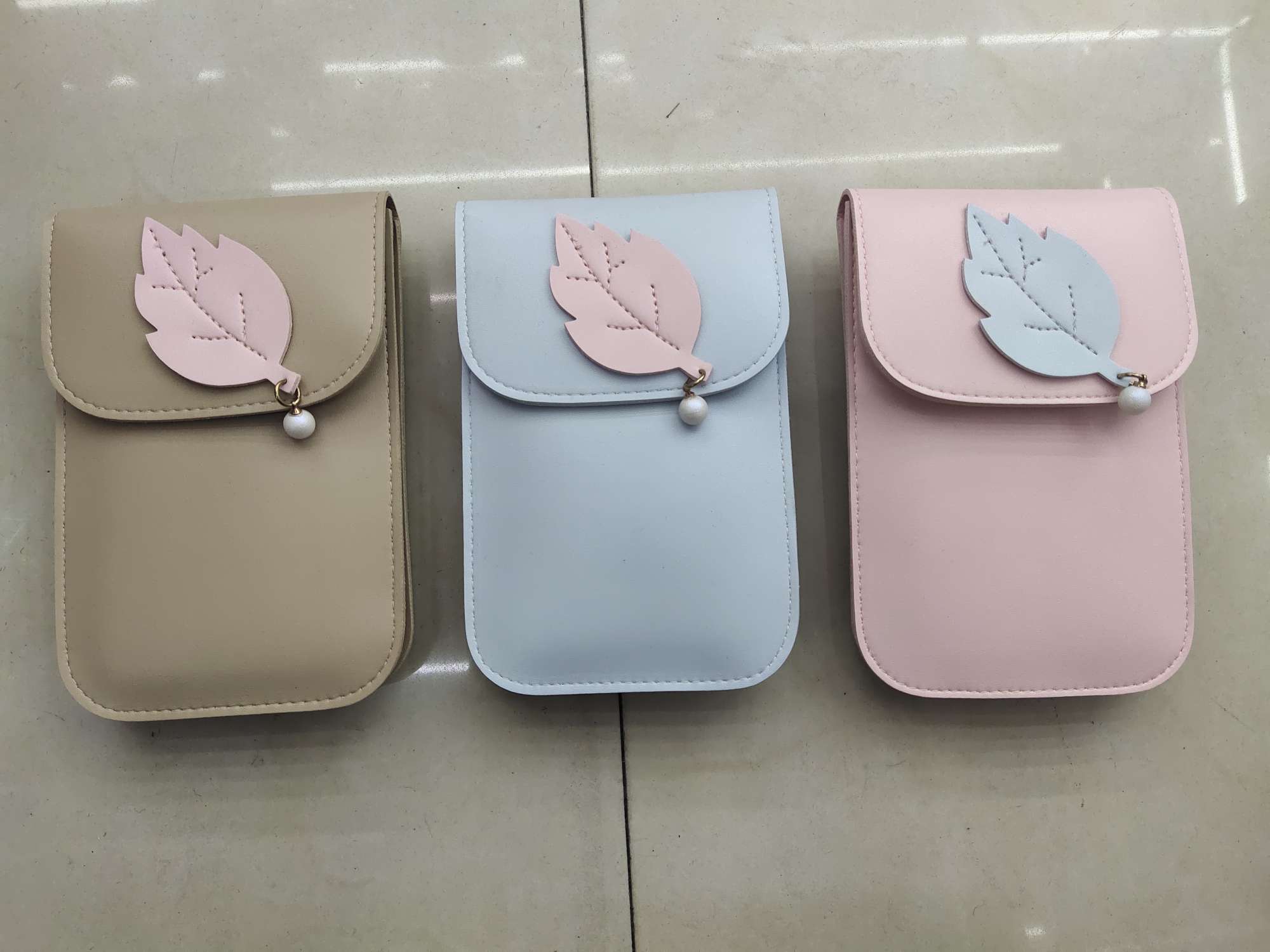 Zz-10 Mobile Phone Bag