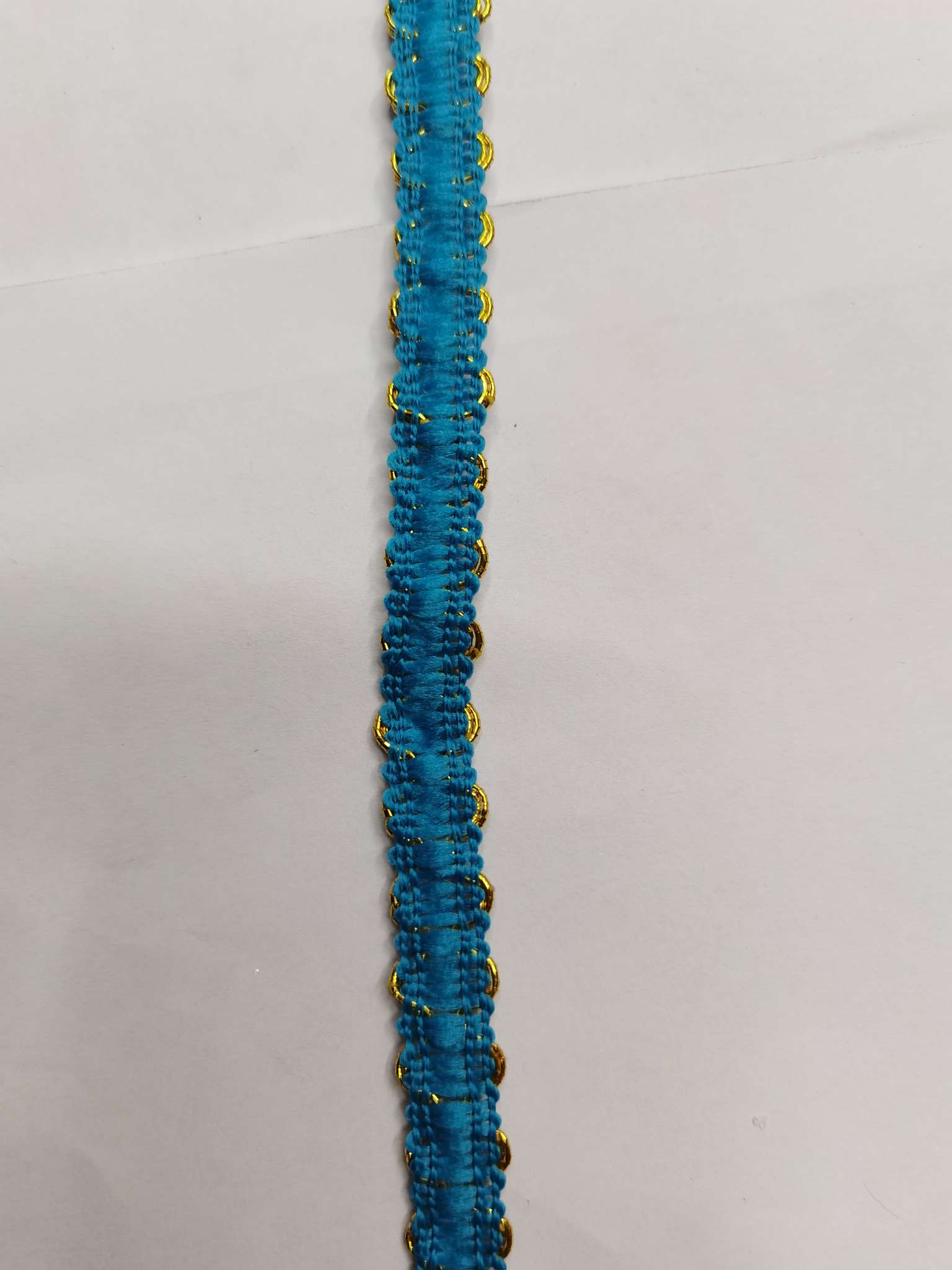 小双s形花边细节图