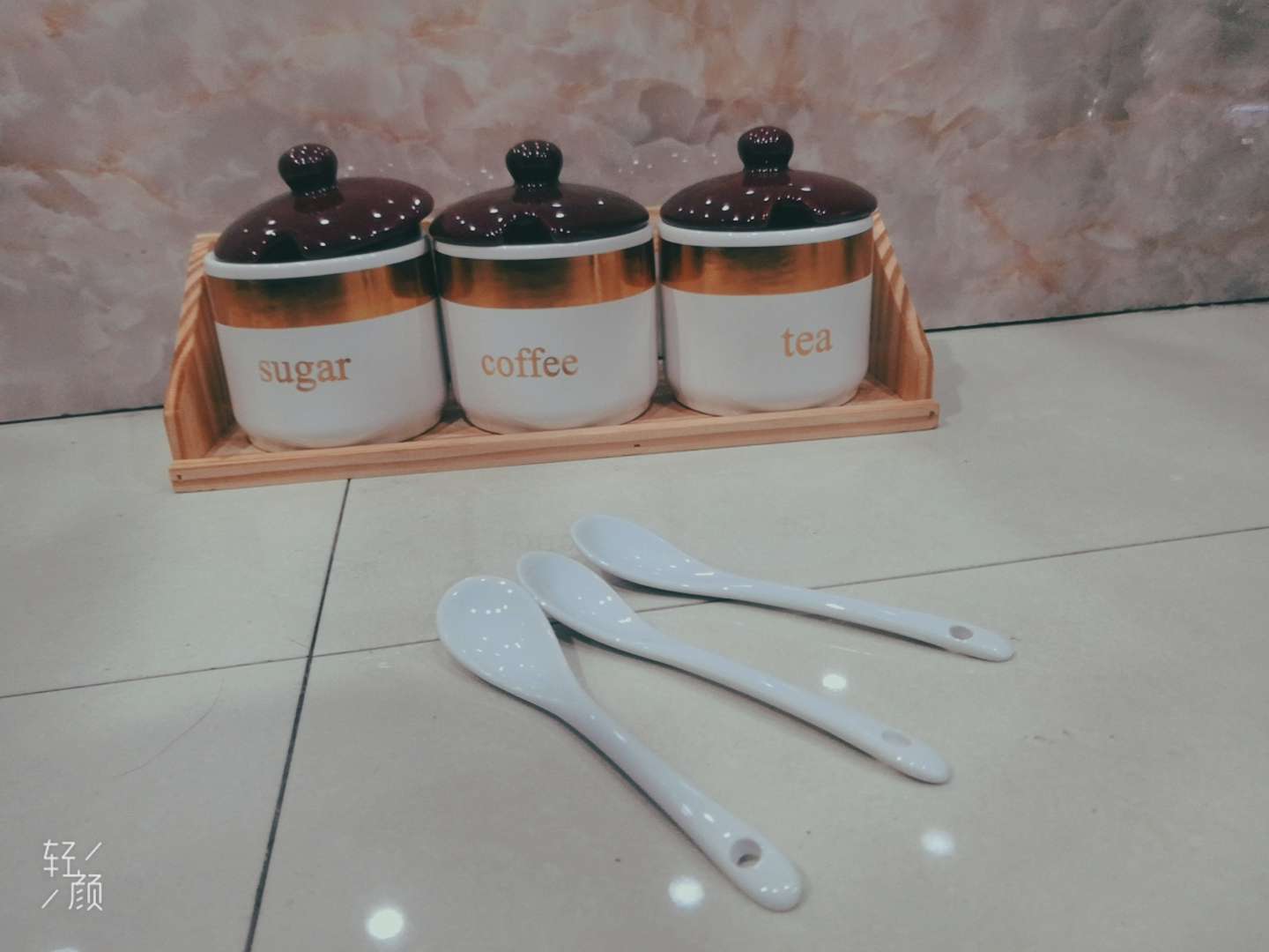 Dingmei Ceramics operates direct sales of this season's new ceramic products from the factory, with immediate stock available Application Scenario