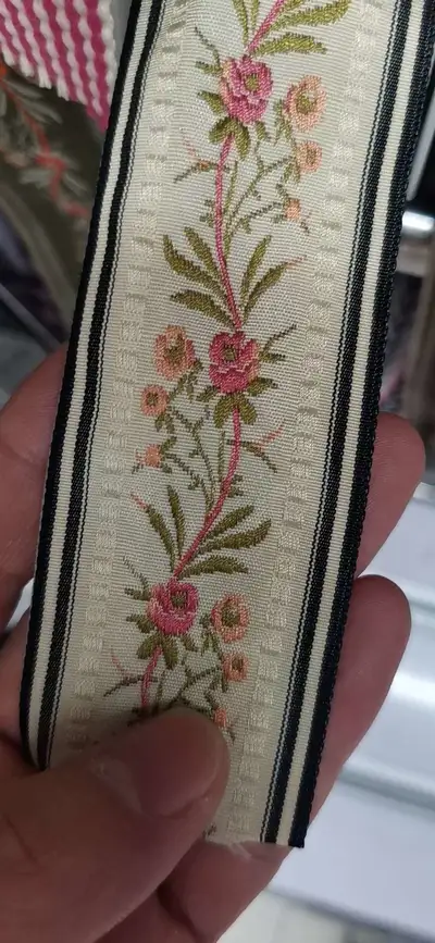 New Trend Webbing