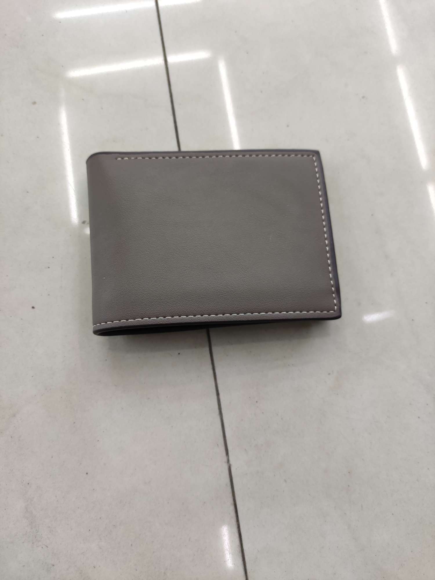 Men's Wallet 135 Appearance