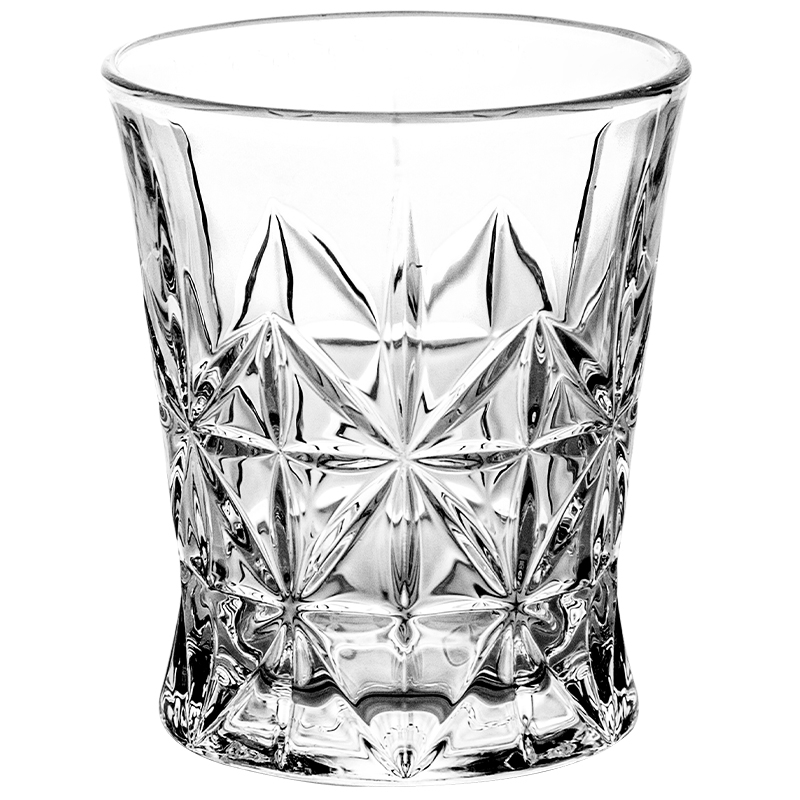 洋酒杯套装威士忌酒杯创意欧式玻璃水杯家用古典杯烈酒杯啤酒杯子详情图10