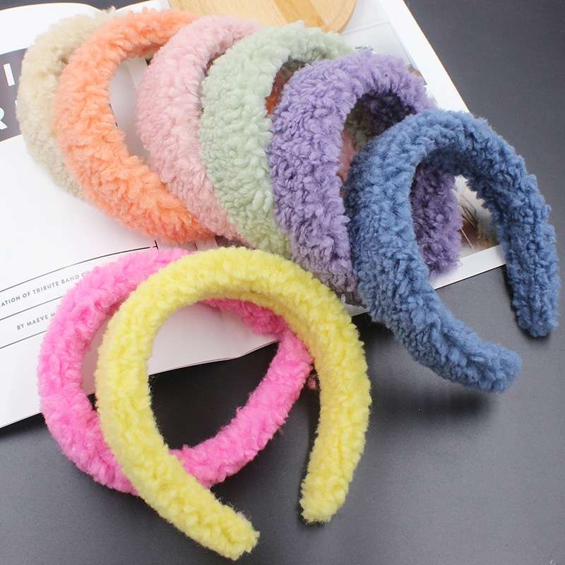 Internet Girls All The Headdress Item Picture
