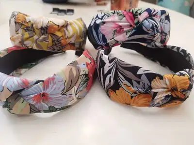 Fancy Girly Headdress
