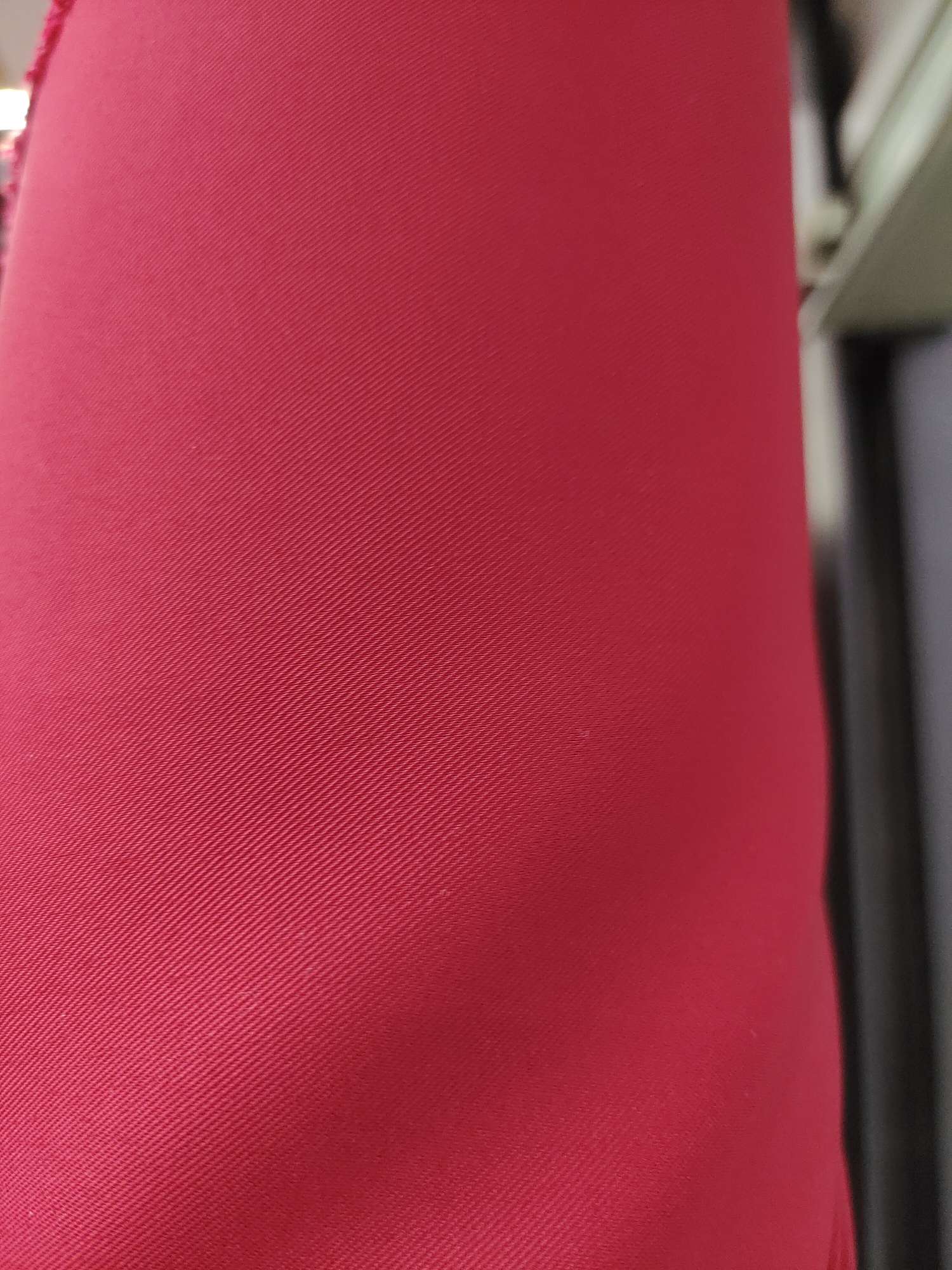 Noble satin Burgundy thumbnail