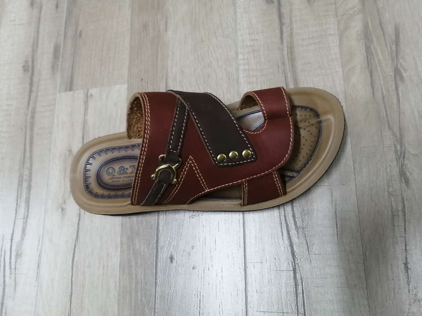 男士精品鞋品牌
