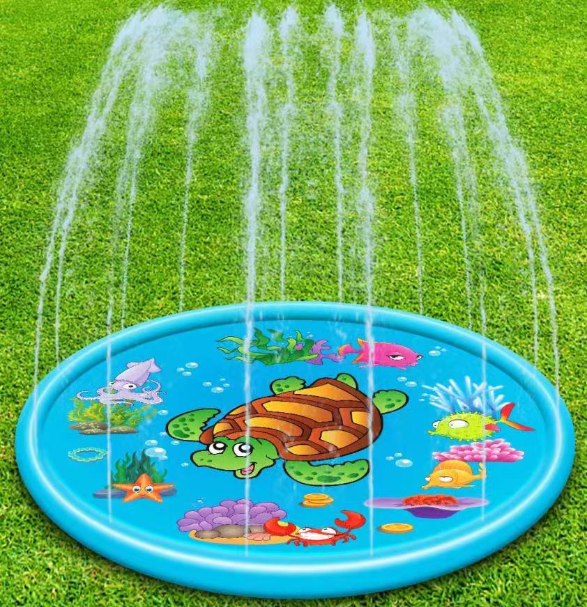 170cm water jet pad thumbnail