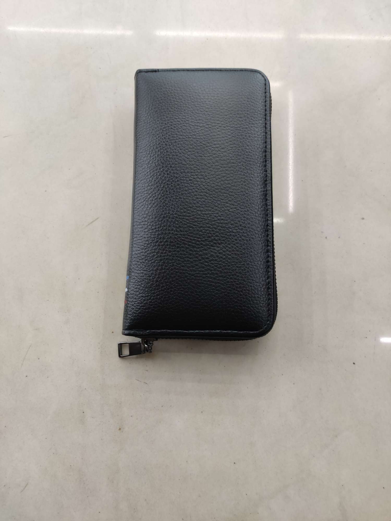 长款男士钱包159图