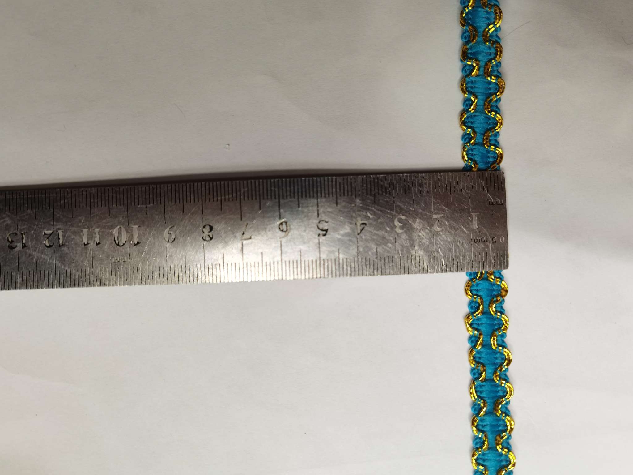 其他窗帘配件实物图