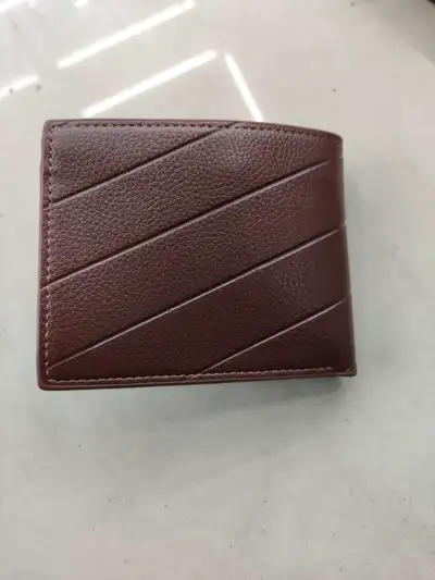 Men's Wallet 153