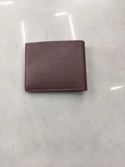 Men's Wallet 136