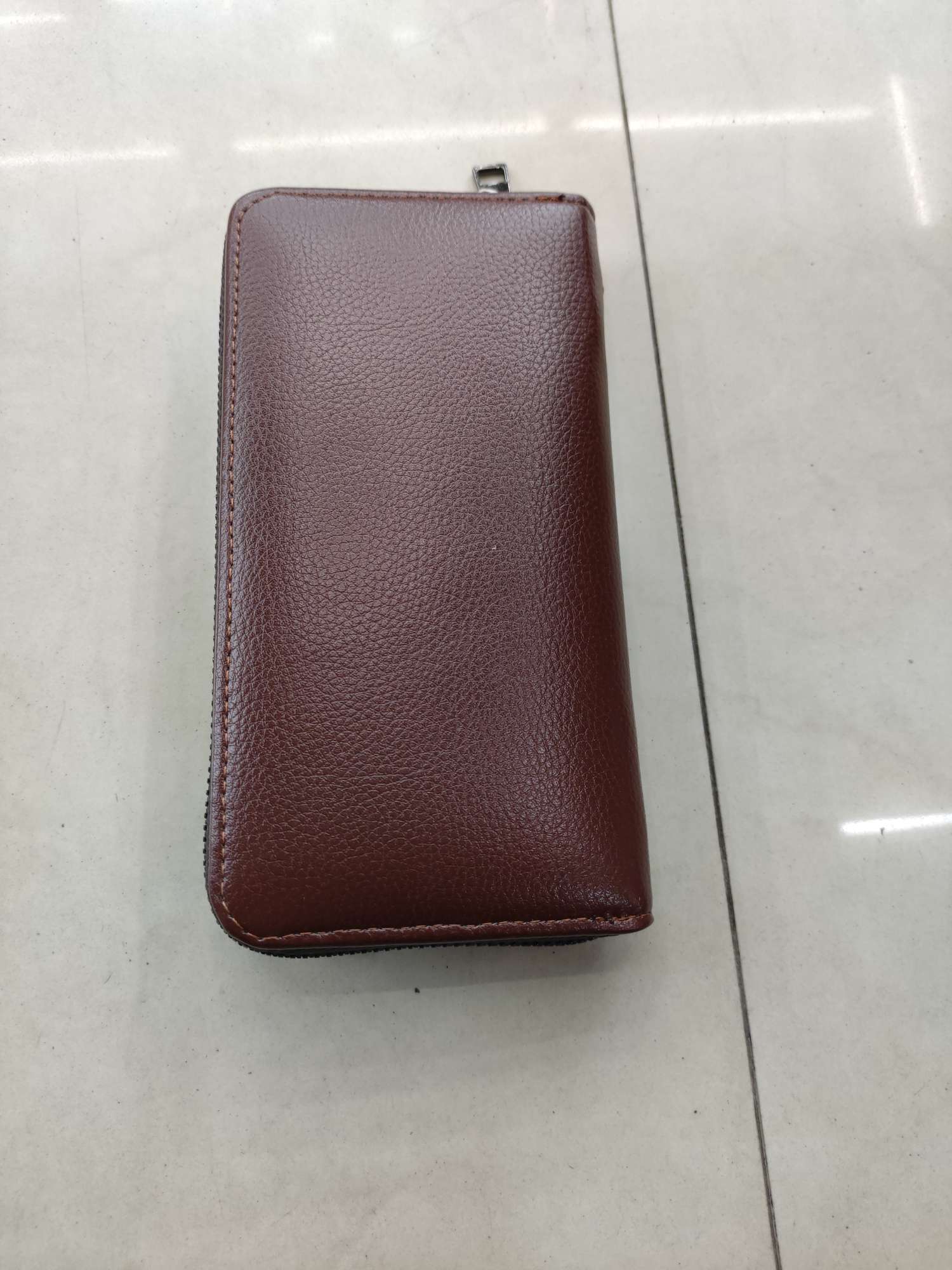 Long men's wallet 181