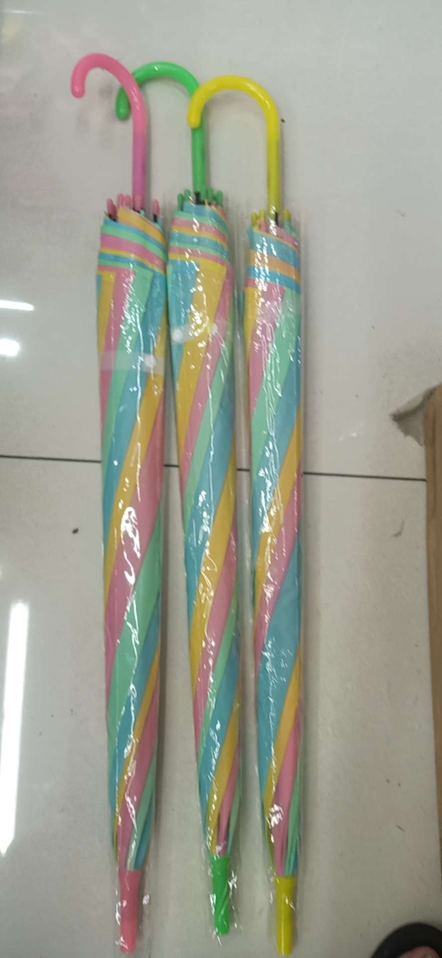 西瓜伞