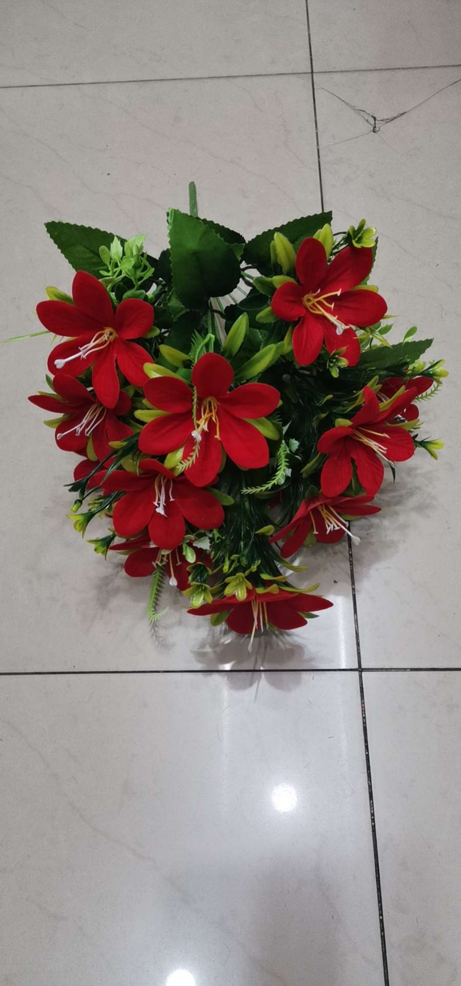 10头小百合详情图1